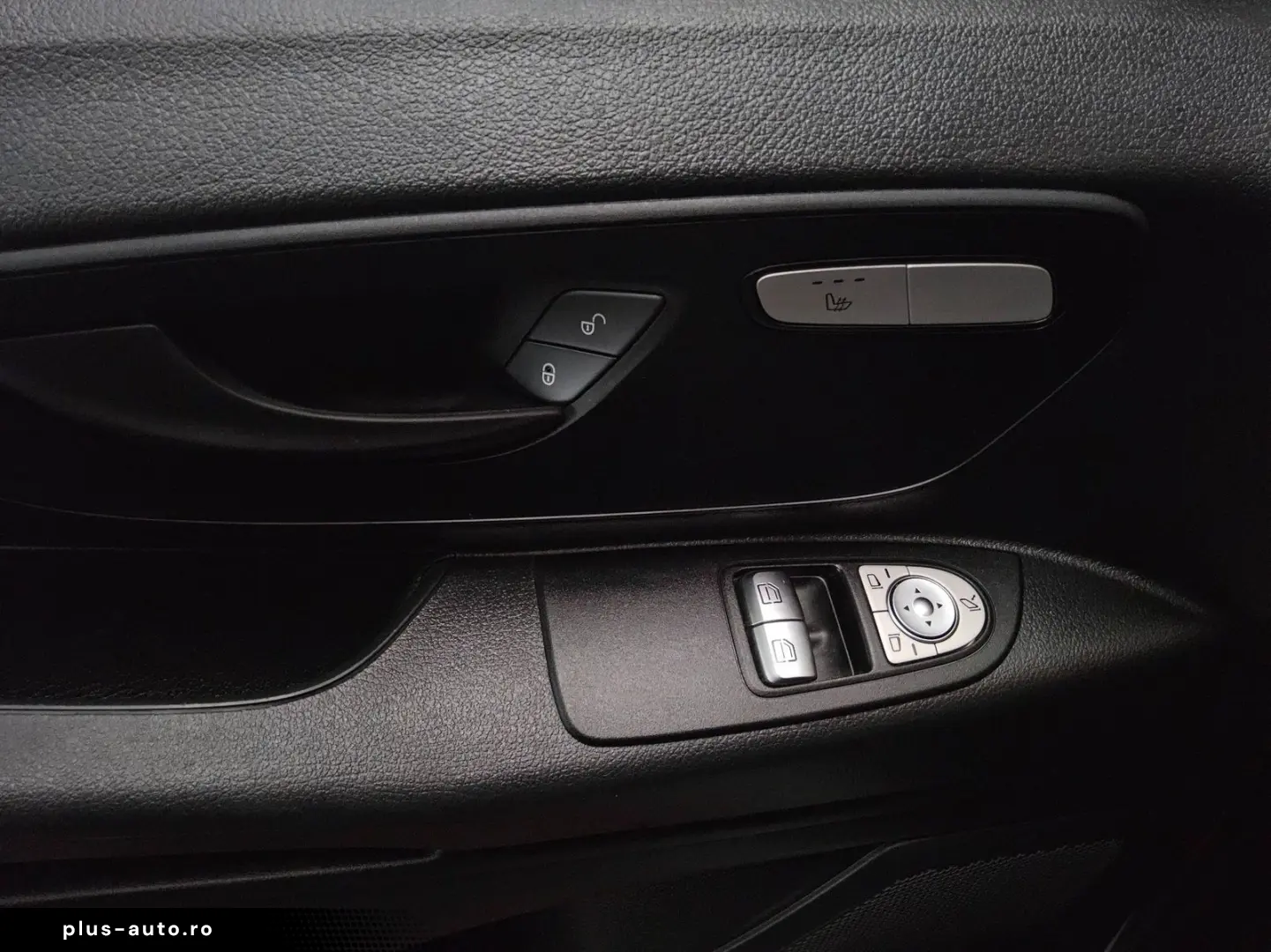 MERCEDES-BENZ Vito 2024 — imagine 9