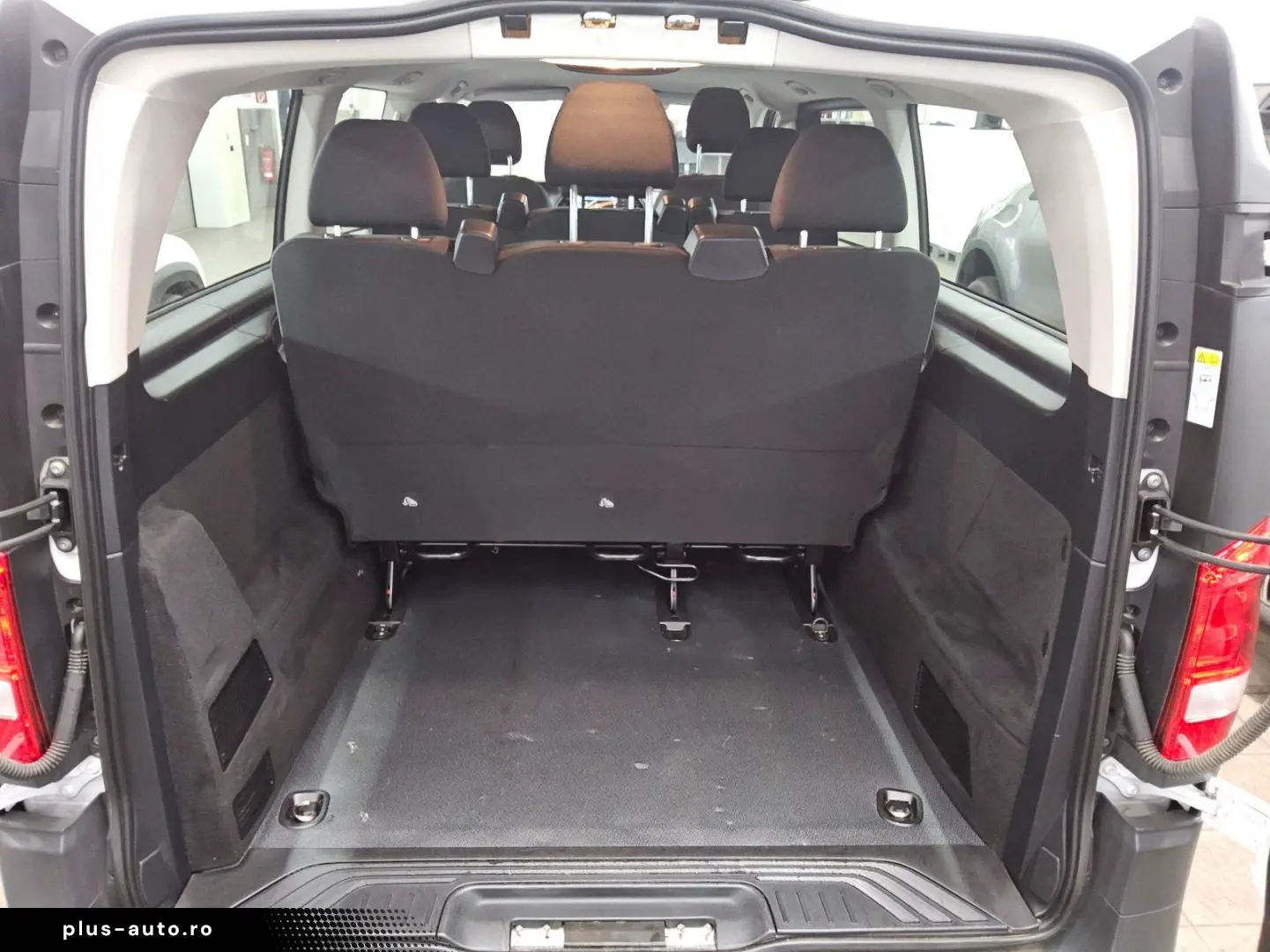 MERCEDES-BENZ Vito 2024 — imagine 11