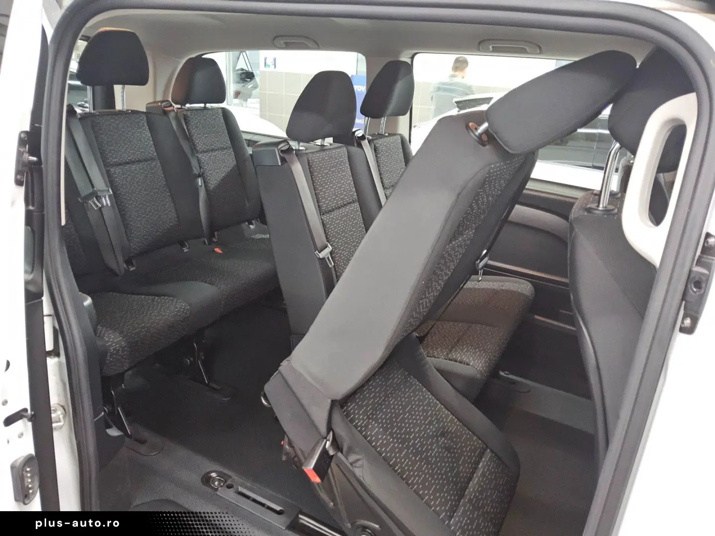 MERCEDES-BENZ Vito 2024 — imagine 12