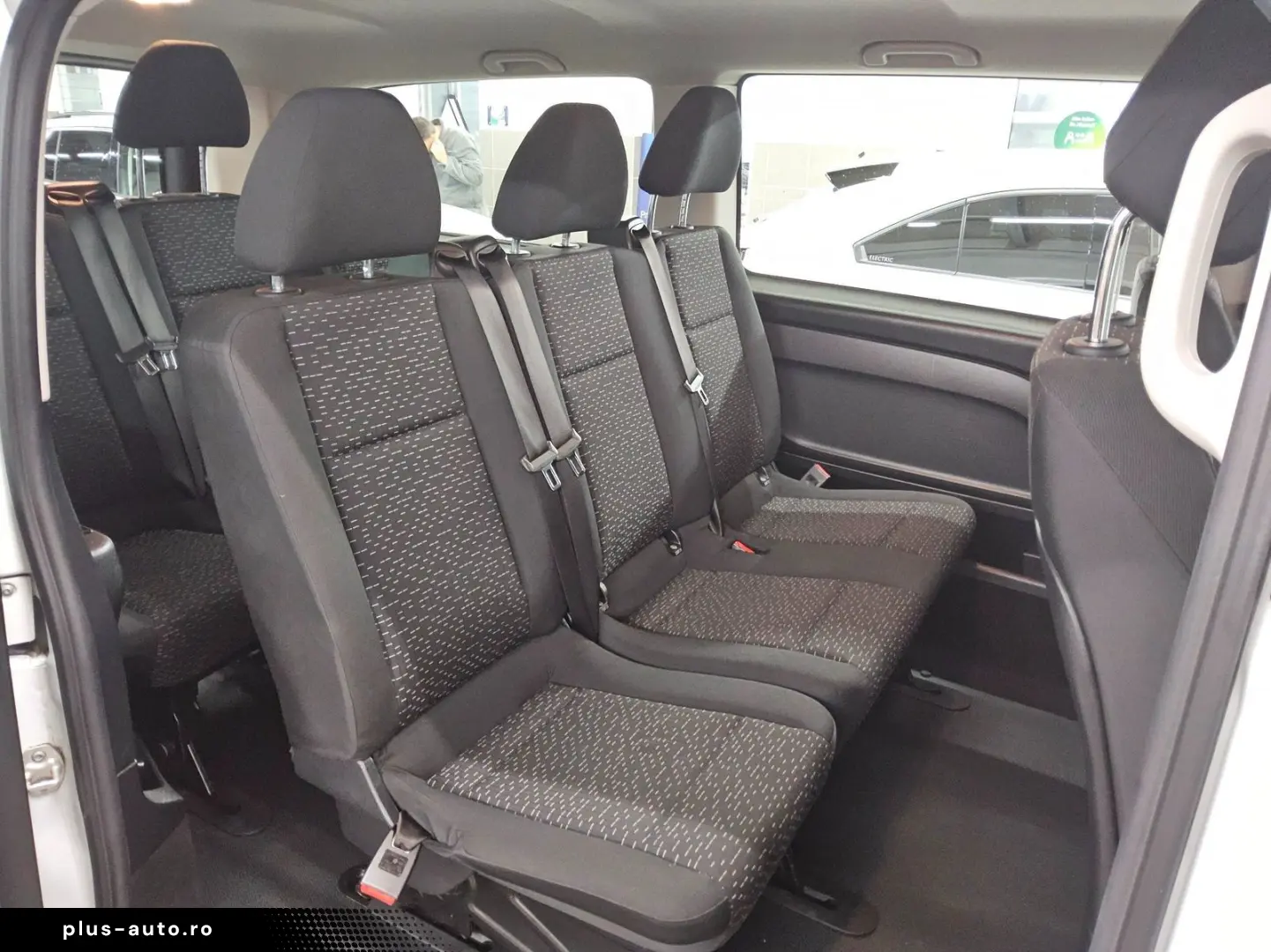 MERCEDES-BENZ Vito 2024 — imagine 13