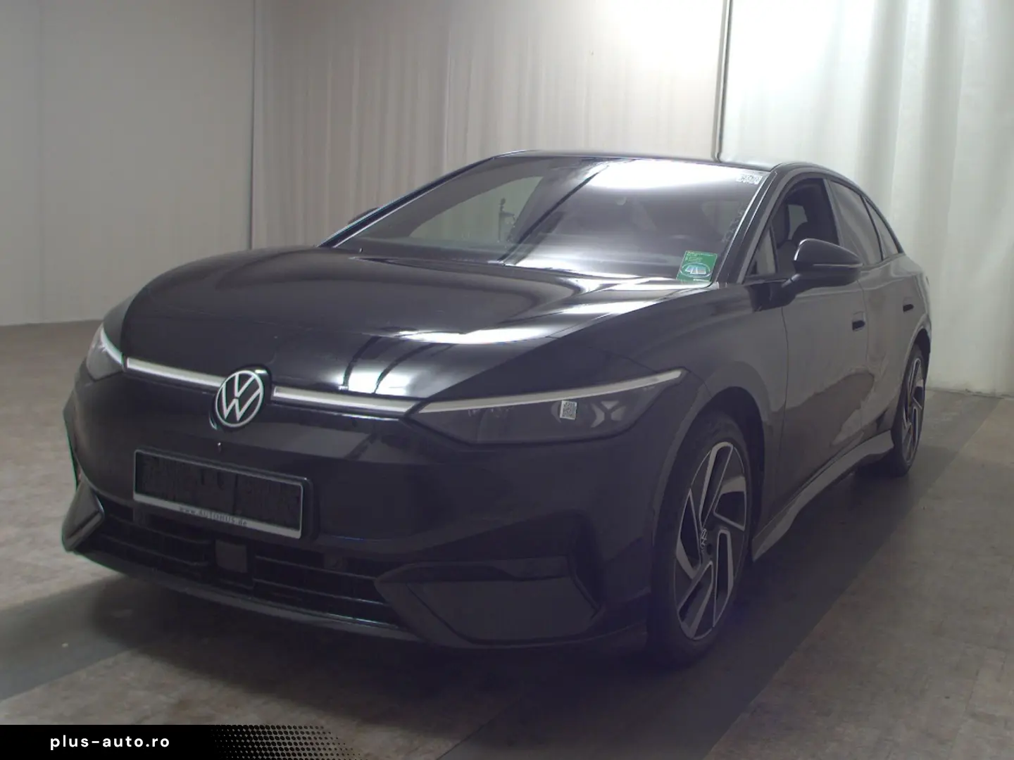 VW ID.7 Pro Navi LED Pano HuD 360  H-K ACC