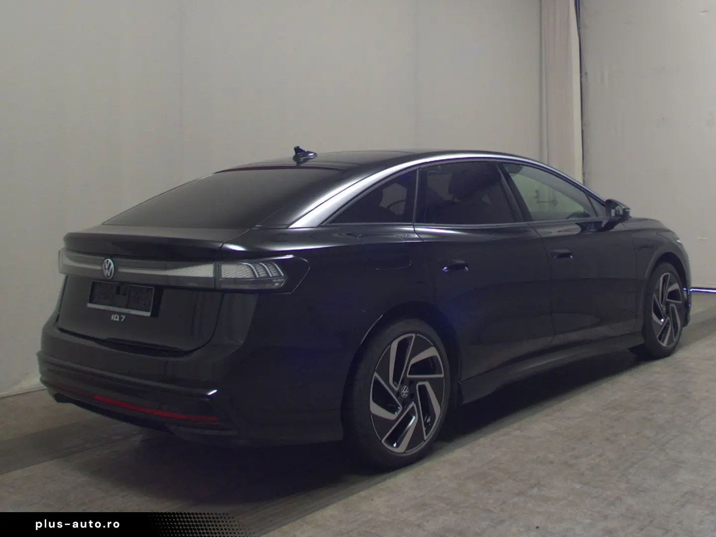 VW ID.7 Pro Navi LED Pano HuD 360  H-K ACC