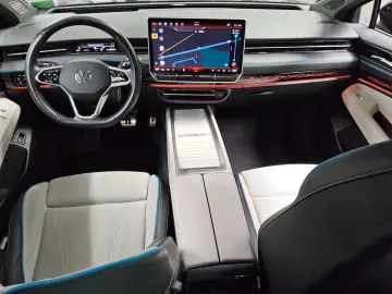 VW ID.7 Pro Navi LED Pano HuD 360  H-K ACC