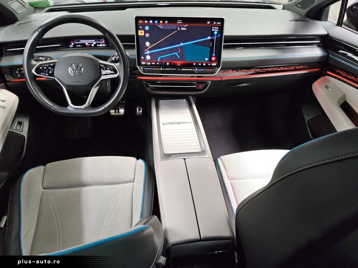 VW ID.7 Pro Navi LED Pano HuD 360  H-K ACC