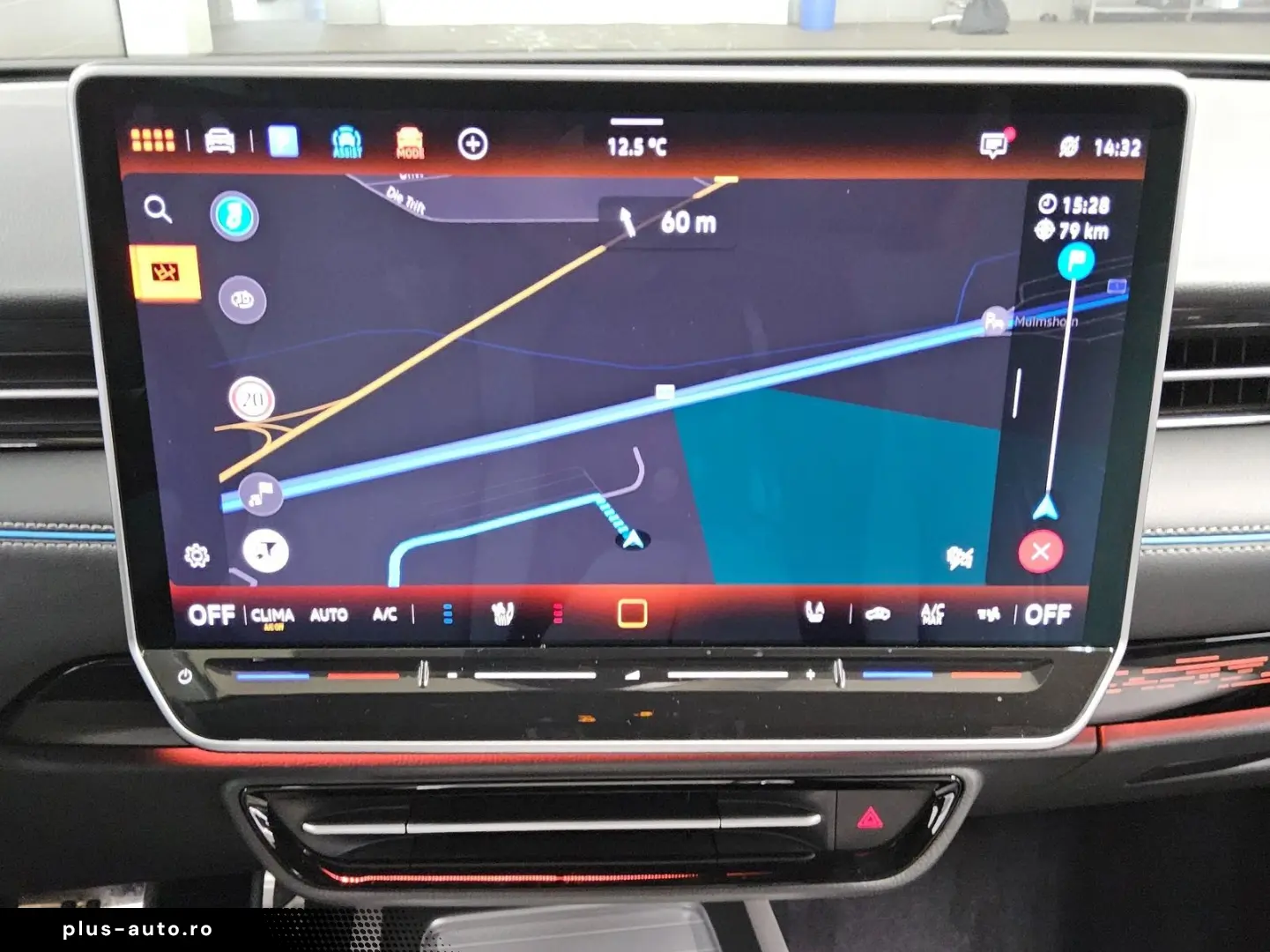 VW ID.7 Pro Navi LED Pano HuD 360  H-K ACC
