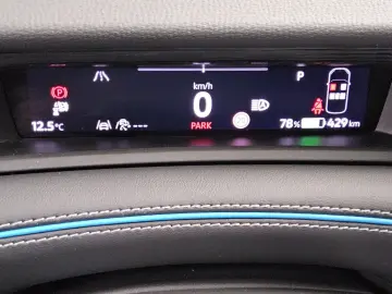 VW ID.7 Pro Navi LED Pano HuD 360  H-K ACC