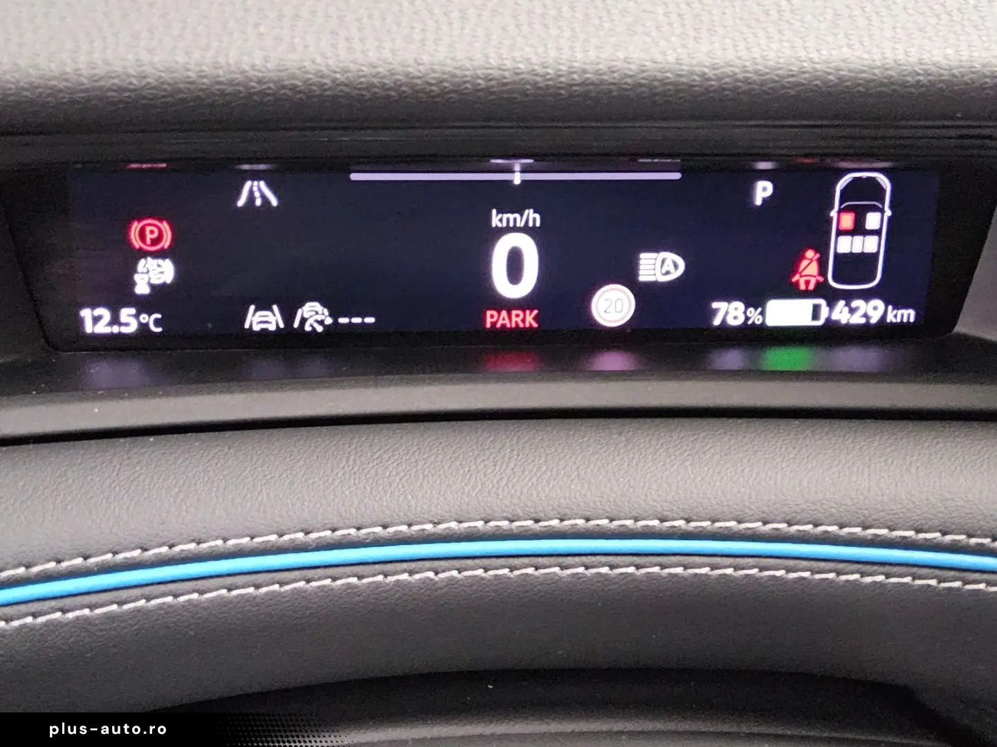 VW ID.7 Pro Navi LED Pano HuD 360  H-K ACC