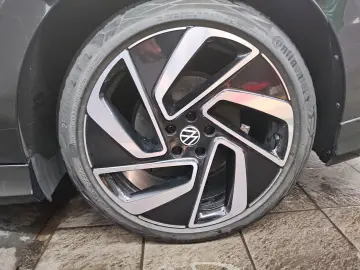 VW ID.7 Pro Navi LED Pano HuD 360  H-K ACC