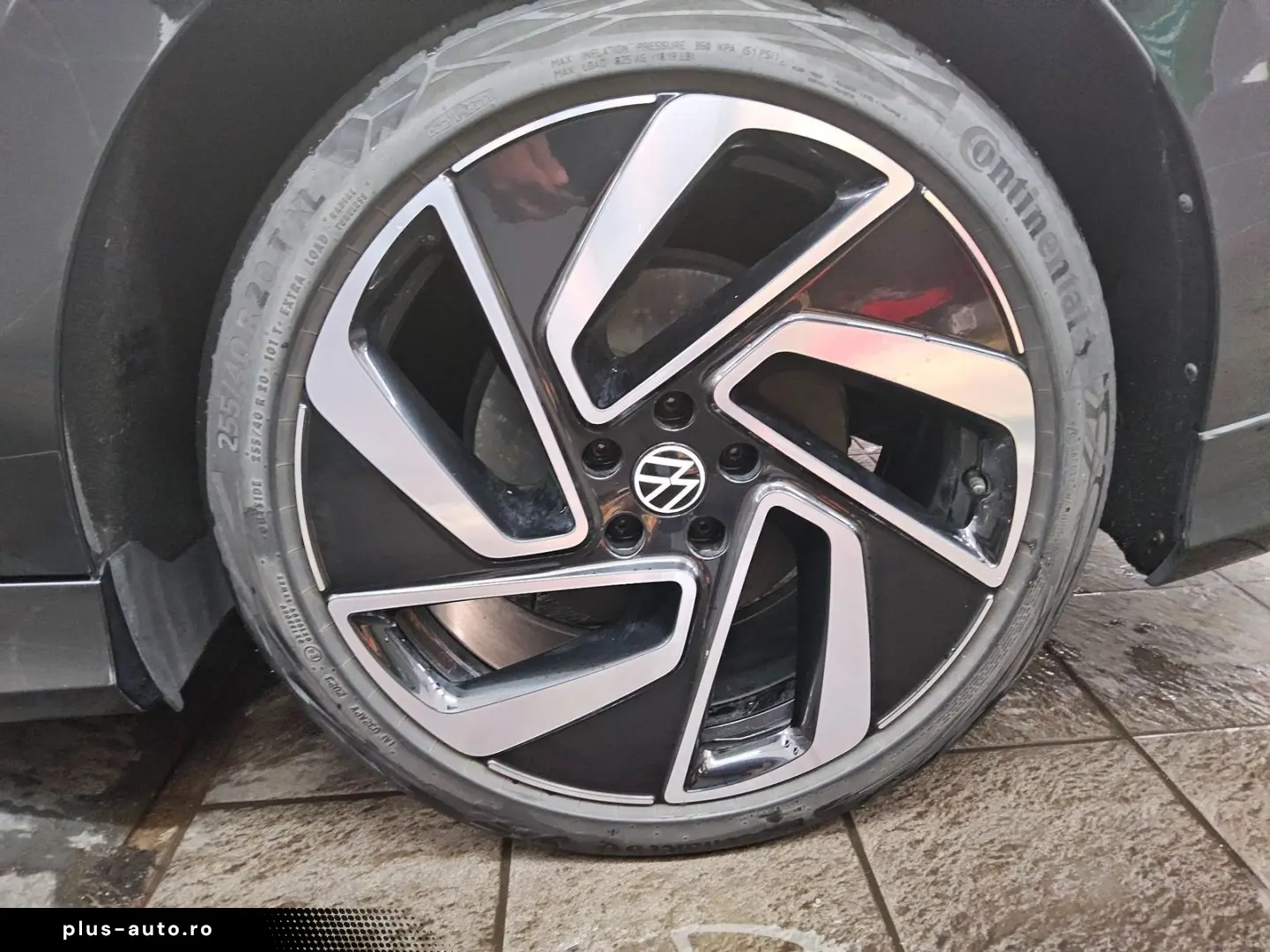 VW ID.7 Pro Navi LED Pano HuD 360  H-K ACC
