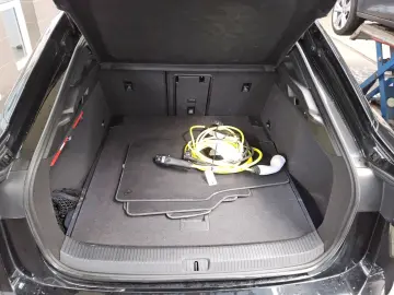VW ID.7 Pro Navi LED Pano HuD 360  H-K ACC