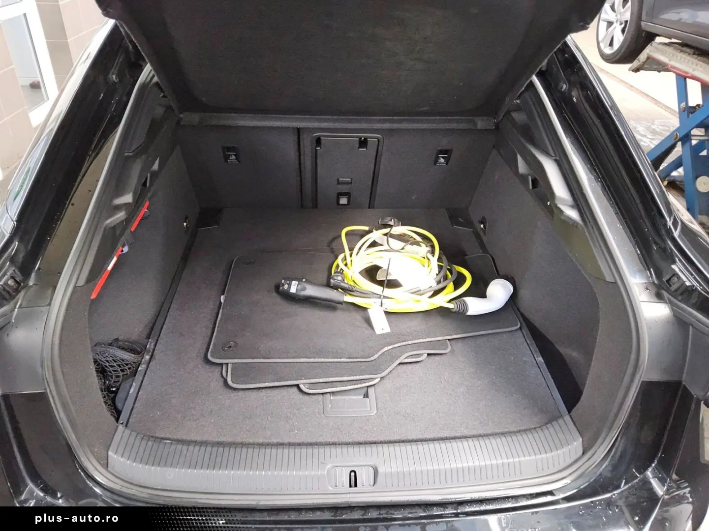 VW ID.7 Pro Navi LED Pano HuD 360  H-K ACC