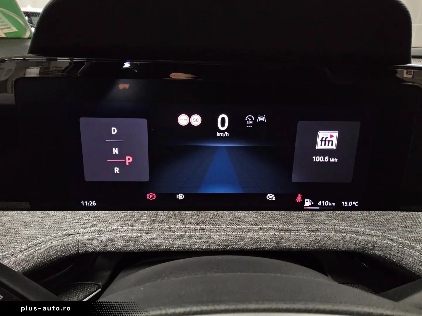 SKODA Superb Kombi 2.0 TDI 4x4 Selection Navi Matrix