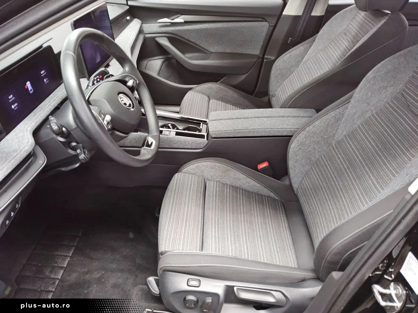 SKODA Superb Kombi 2.0 TDI 4x4 Selection Navi Matrix
