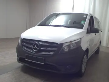 MERCEDES-BENZ Vito Tourer Pro Extralang 8-Sitze Navi