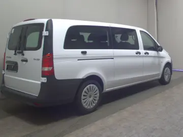 MERCEDES-BENZ Vito Tourer Pro Extralang 8-Sitze Navi