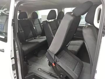 MERCEDES-BENZ Vito Tourer Pro Extralang 8-Sitze Navi