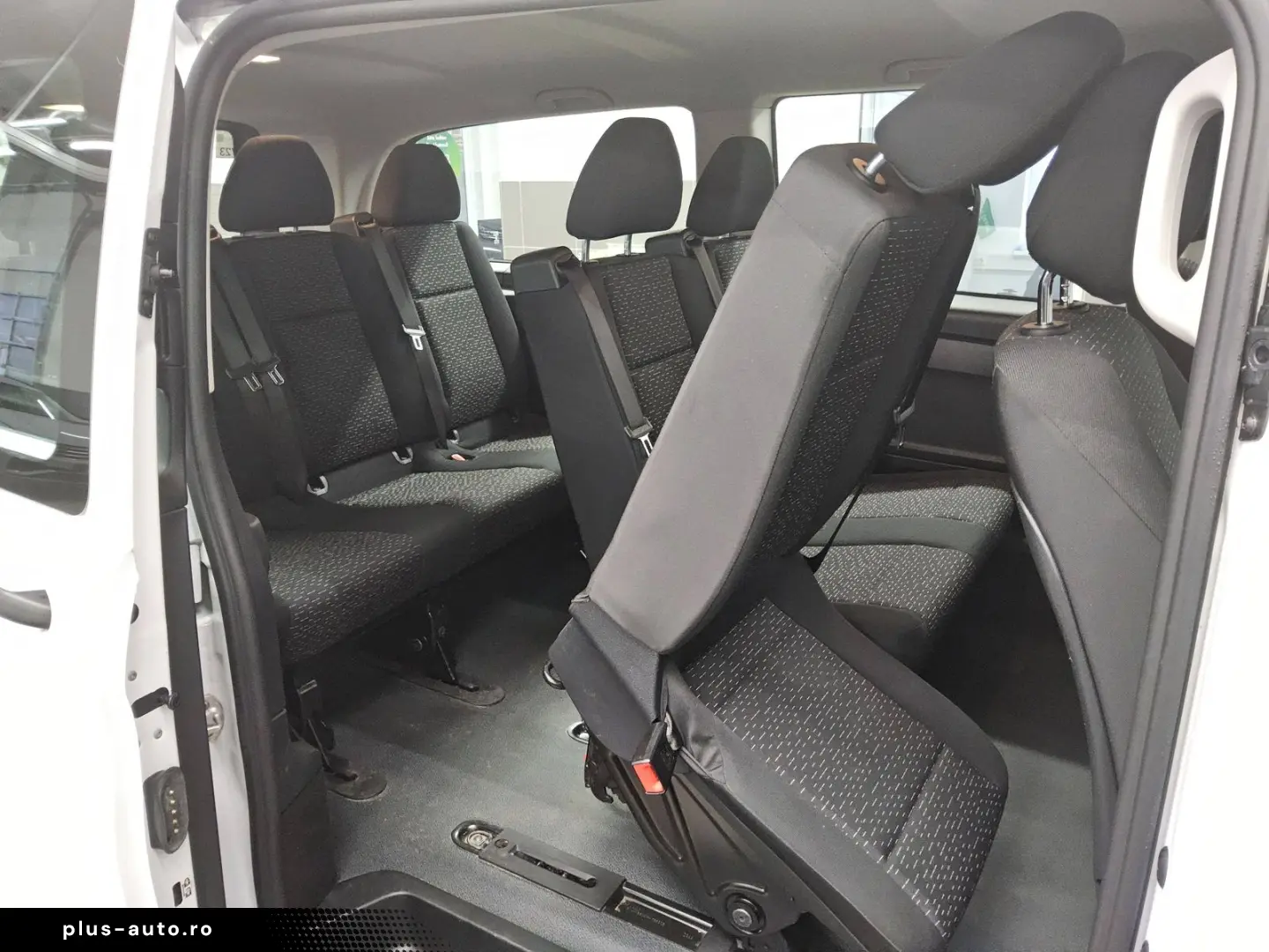 MERCEDES-BENZ Vito Tourer Pro Extralang 8-Sitze Navi