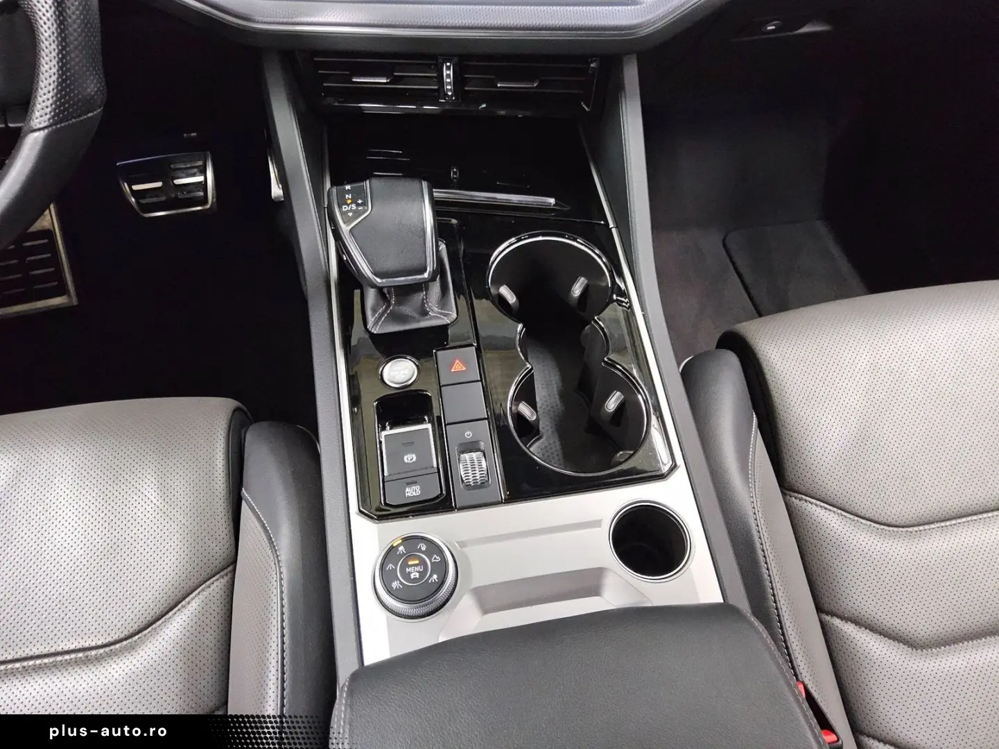 VW Touareg 3.0 TDI 4M R-Line Leder Navi LED