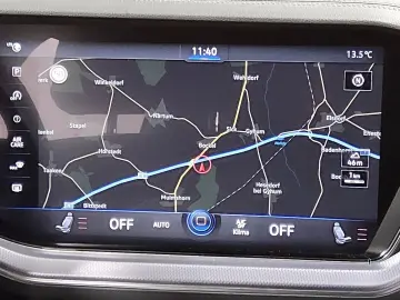 VW Touareg 3.0 TDI 4M R-Line Leder Navi LED
