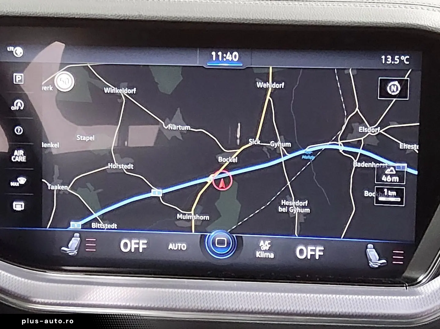 VW Touareg 3.0 TDI 4M R-Line Leder Navi LED