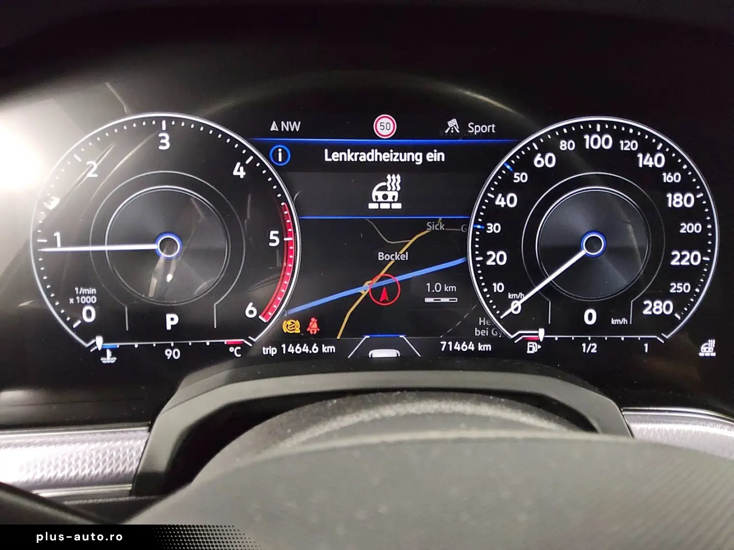 VW Touareg 3.0 TDI 4M R-Line Leder Navi LED