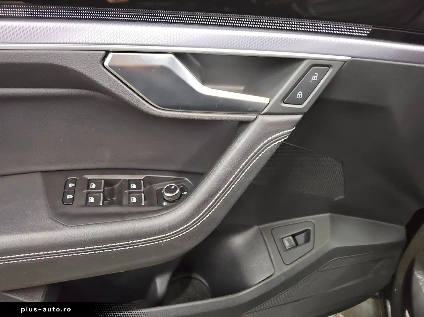 VW Touareg 3.0 TDI 4M R-Line Leder Navi LED