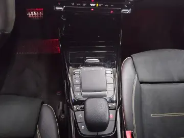 MERCEDES-BENZ CLA 45 AMG S 4M Performance  Night  Pano