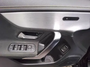 MERCEDES-BENZ CLA 45 AMG S 4M Performance  Night  Pano