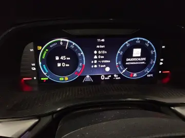 SKODA Octavia Kombi 1.4 TSI iV Style LED HuD Pano