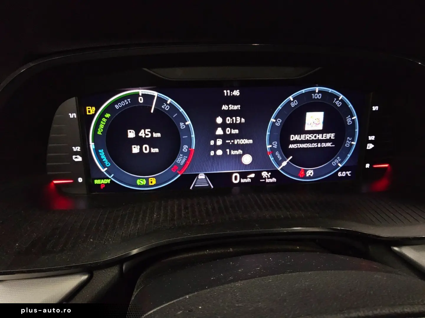 SKODA Octavia Kombi 1.4 TSI iV Style LED HuD Pano