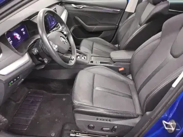 SKODA Octavia Kombi 1.4 TSI iV Style LED HuD Pano