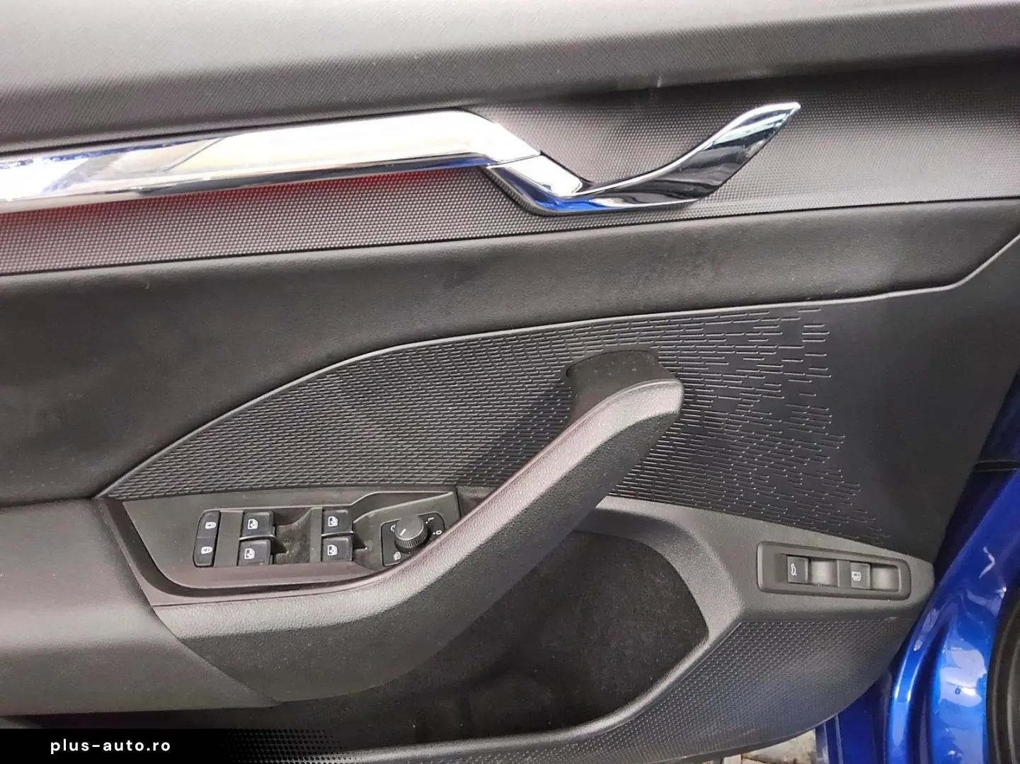 SKODA Octavia Kombi 1.4 TSI iV Style LED HuD Pano