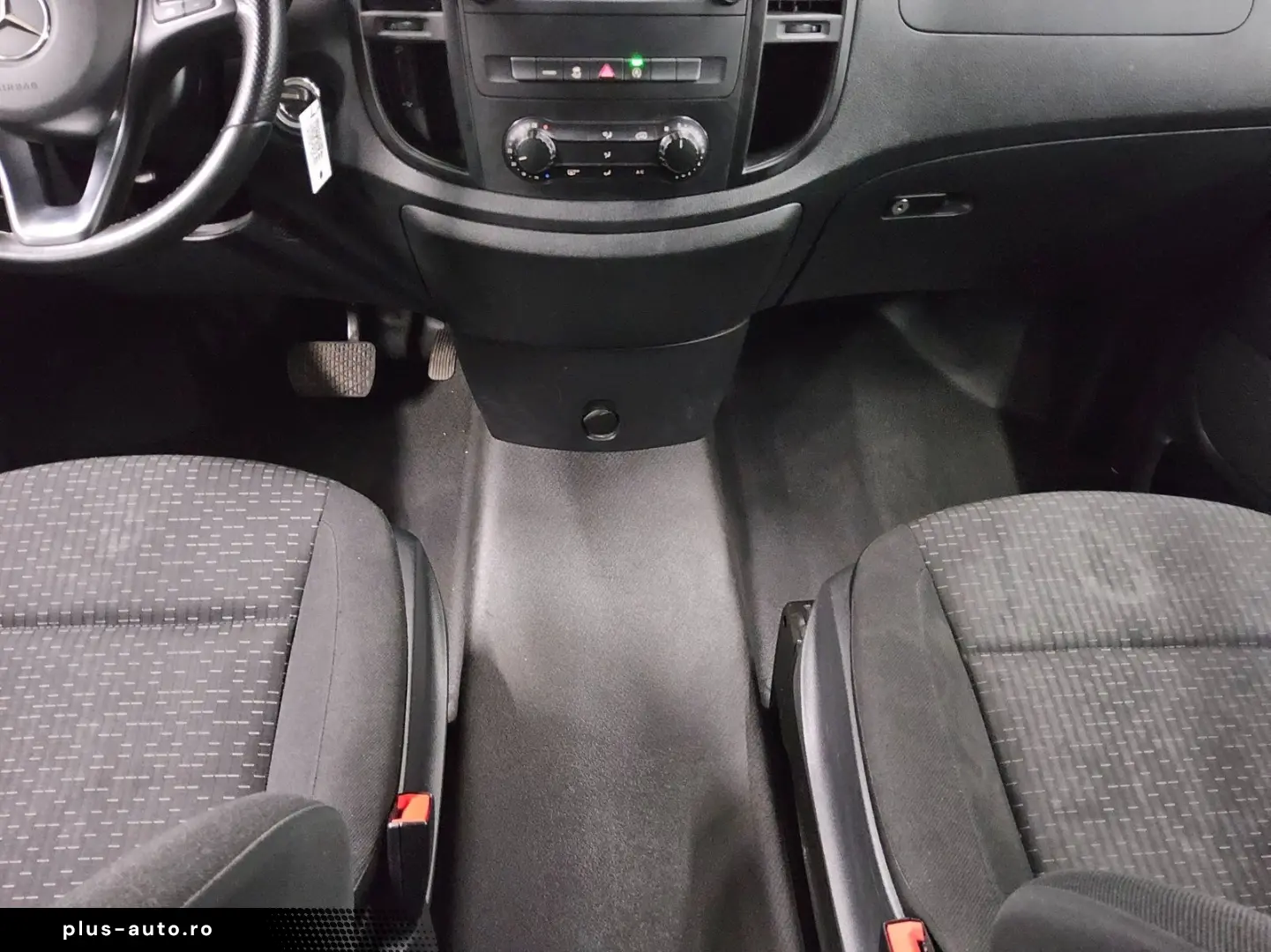 MERCEDES-BENZ Vito Lang CDI 8-Sitze Navi