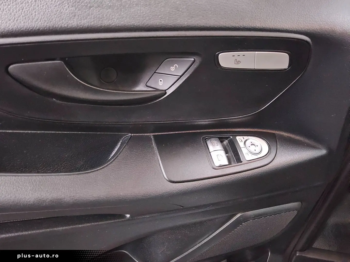 MERCEDES-BENZ Vito Lang CDI 8-Sitze Navi