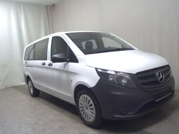 MERCEDES-BENZ Vito CDI Tourer Pro Extralang 8-Sitze