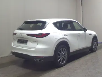 MAZDA CX-60 2.5 SKYACTIVE-G Exclusive-Line Navi LED