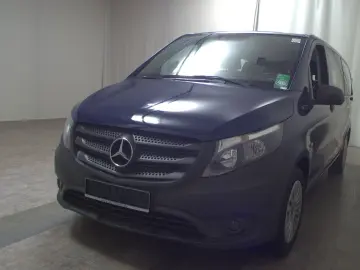 MERCEDES-BENZ Vito Lang CDI 8-Sitze Navi