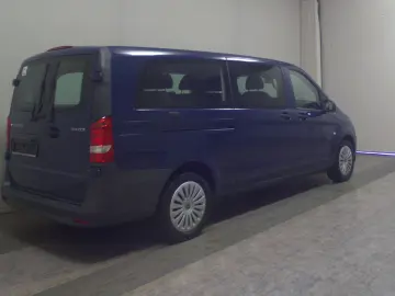 MERCEDES-BENZ Vito Lang CDI 8-Sitze Navi