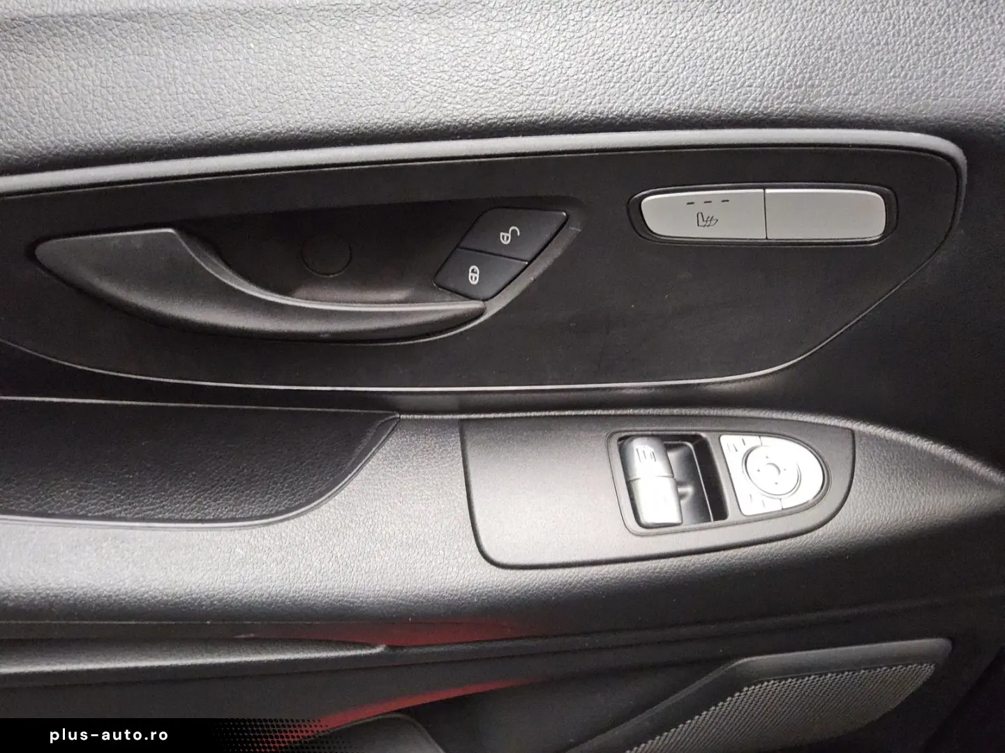 MERCEDES-BENZ Vito Lang CDI 8-Sitze Navi