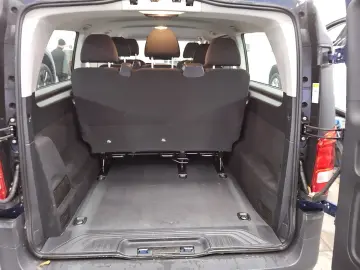 MERCEDES-BENZ Vito Lang CDI 8-Sitze Navi