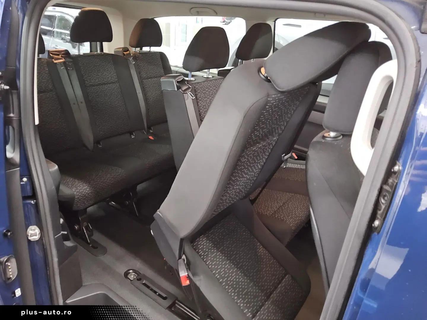MERCEDES-BENZ Vito Lang CDI 8-Sitze Navi