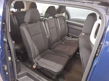 MERCEDES-BENZ Vito Lang CDI 8-Sitze Navi