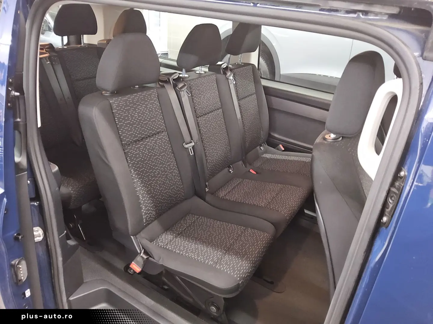MERCEDES-BENZ Vito Lang CDI 8-Sitze Navi