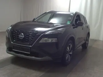 NISSAN X-Trail 1.5 N-Connecta Navi LED HuD 360