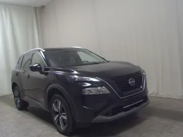 NISSAN X-Trail 1.5 N-Connecta Navi LED HuD 360