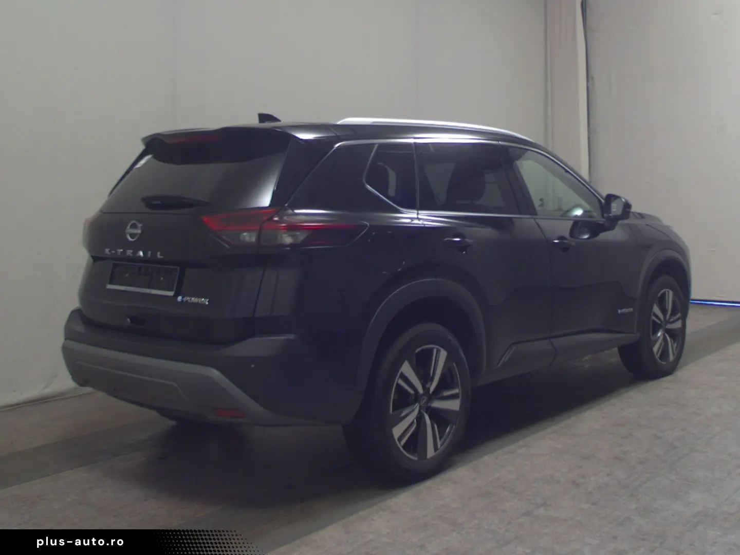 NISSAN X-Trail 1.5 N-Connecta Navi LED HuD 360