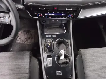 NISSAN X-Trail 1.5 N-Connecta Navi LED HuD 360