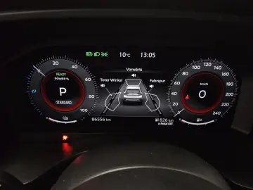 NISSAN X-Trail 1.5 N-Connecta Navi LED HuD 360