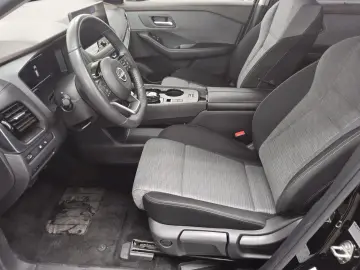 NISSAN X-Trail 1.5 N-Connecta Navi LED HuD 360