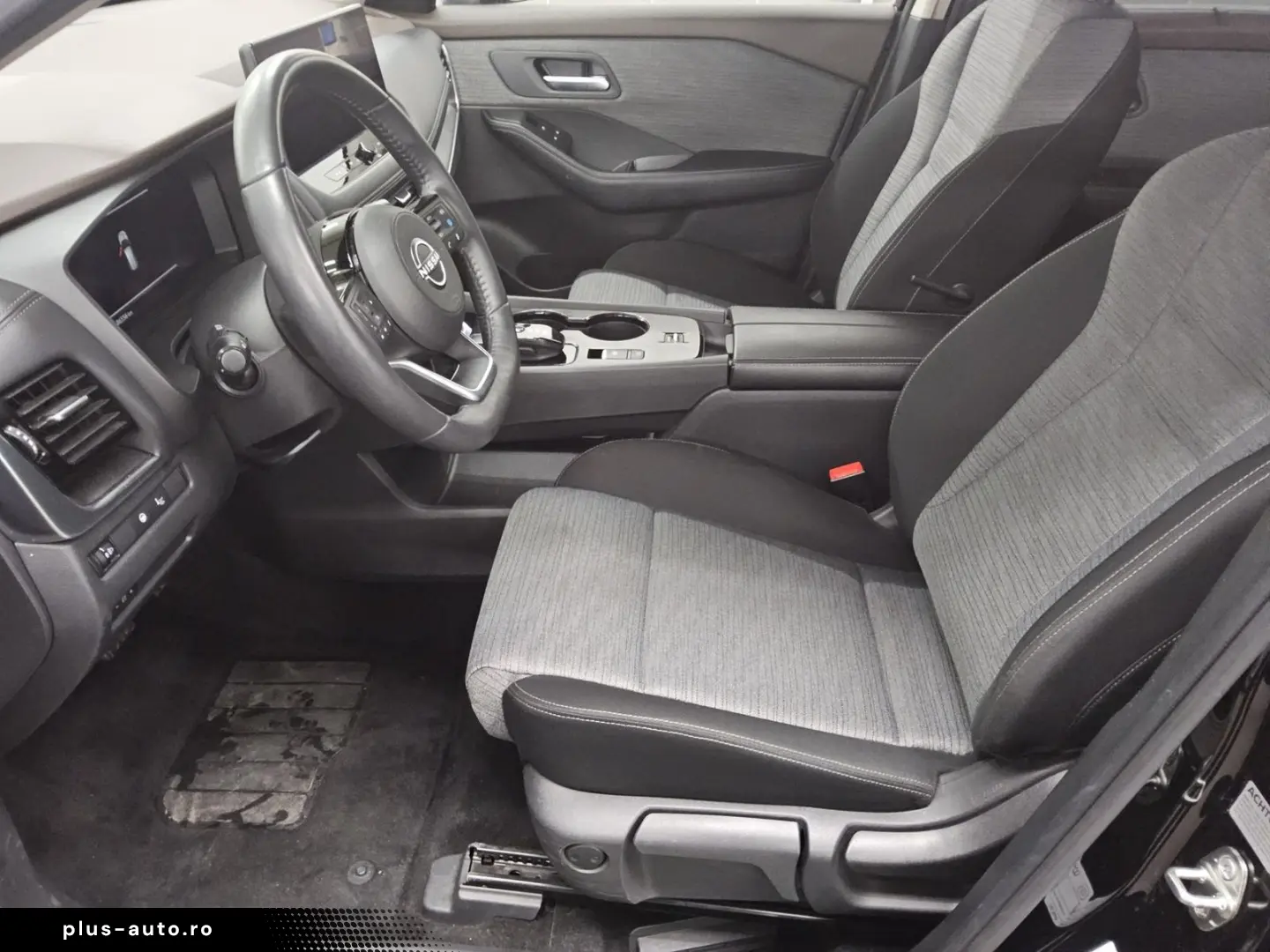 NISSAN X-Trail 1.5 N-Connecta Navi LED HuD 360